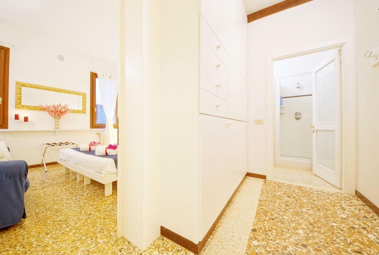 Santa Marina Apartment Rialto Veneza Exterior foto