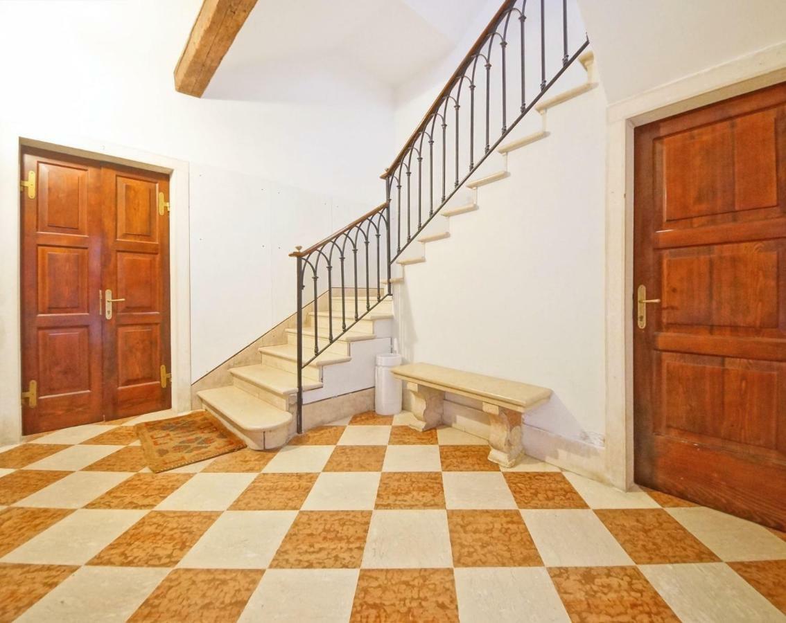 Santa Marina Apartment Rialto Veneza Exterior foto